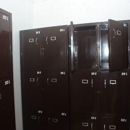 Nilraj Lodge Ratnāgiri Extérieur photo