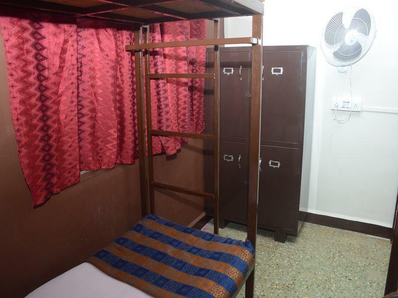Nilraj Lodge Ratnāgiri Extérieur photo