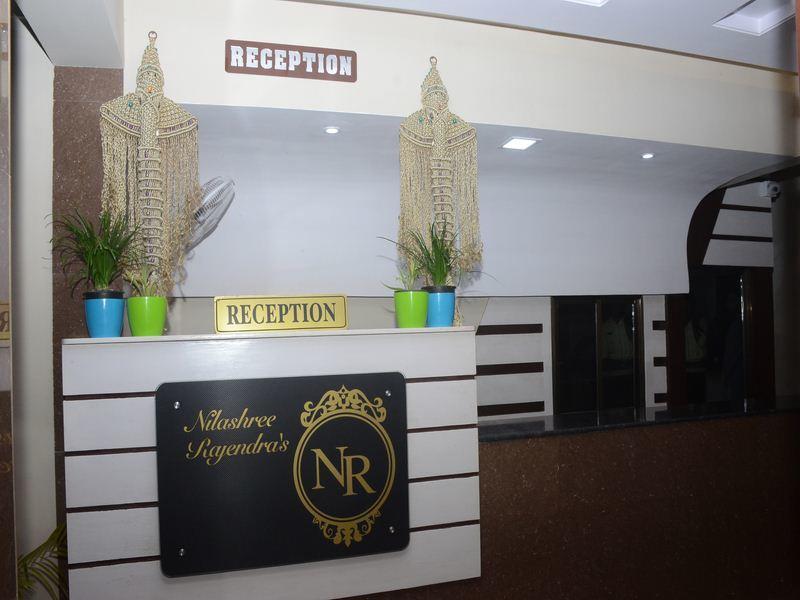 Nilraj Lodge Ratnāgiri Extérieur photo