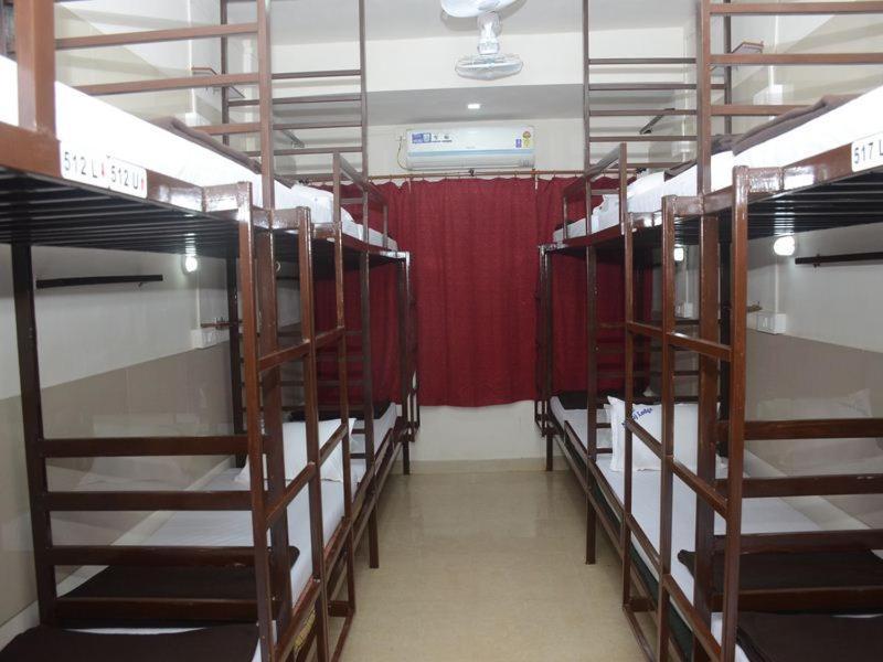 Nilraj Lodge Ratnāgiri Extérieur photo