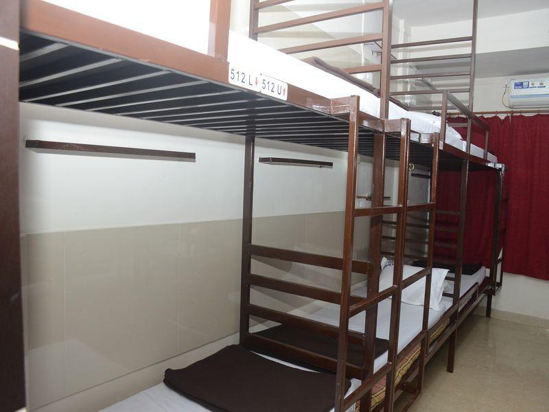 Nilraj Lodge Ratnāgiri Extérieur photo